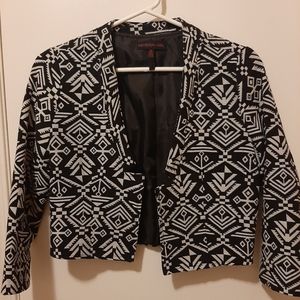 Material Girl Jacket